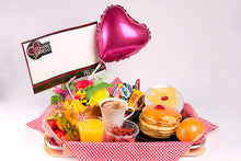 DESAYUNOS A DOMICILIO