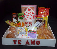 DESAYUNOS A DOMICILIO